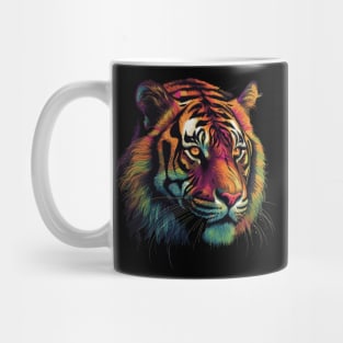 Siberian Tiger Mug